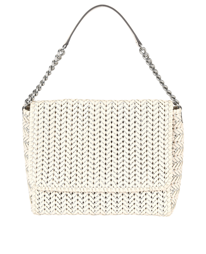 Neeson Shoulder Bag, front view